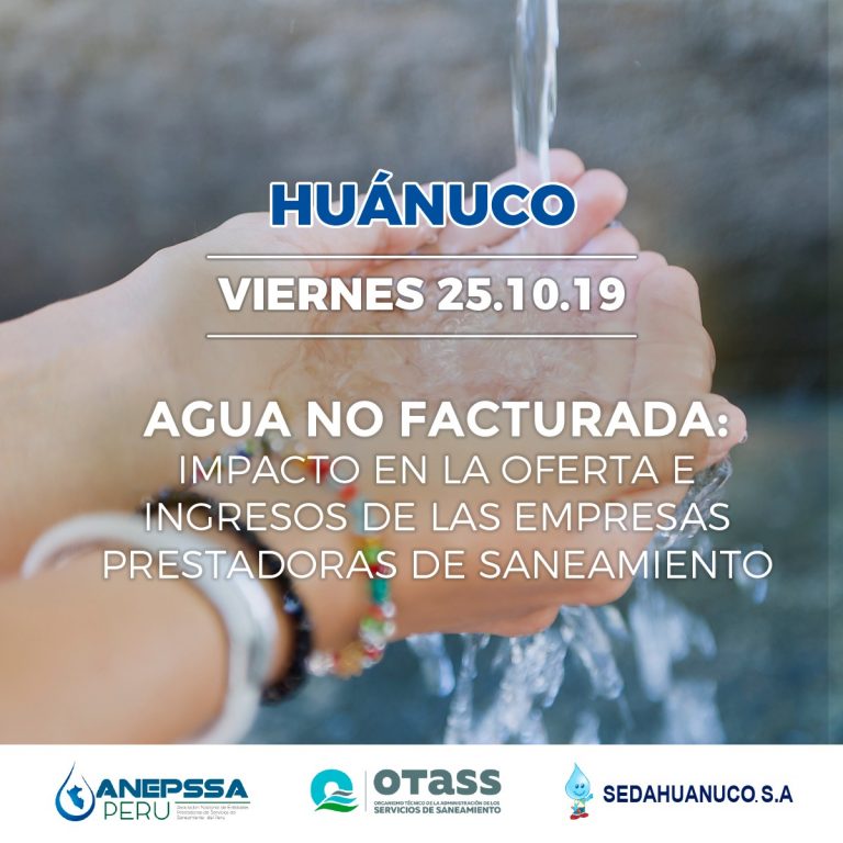 ANF – Huánuco