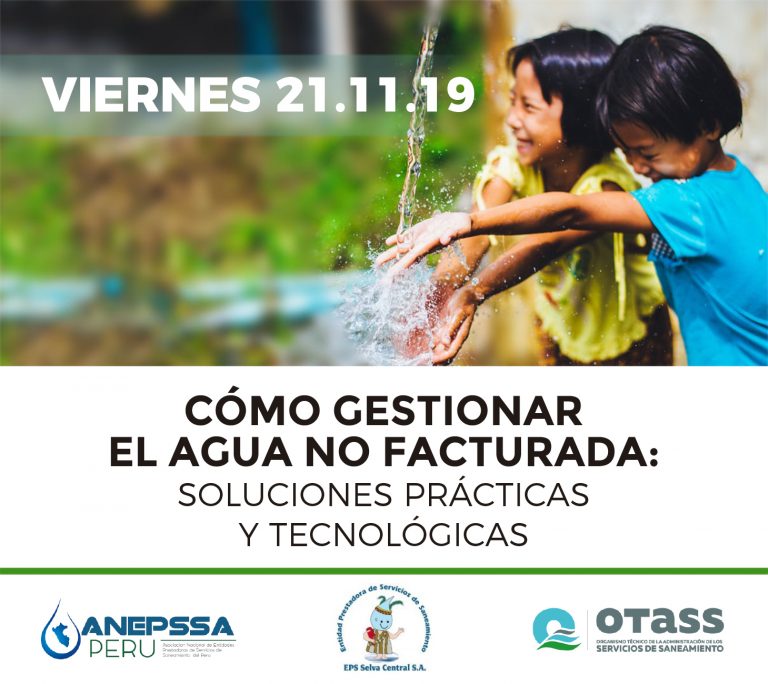 Comó gestionar el Agua No Facturada: Soluciones Prácticas y tecnológicas para las EPS
