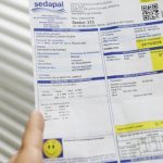 Sunass descarta incremento de tarifas de Sedapal en este año
