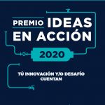 Premios Ideas en Acción 2020