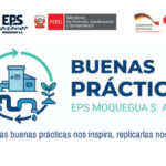 Pasantía: Buenas prácticas en Comercialización de Aguas Residuales y Biosólidos y Limpieza de Lagunas, en el ámbito de operación de EPS Moquegua.